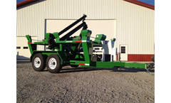 Travis Seed Carts