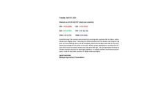 Opening Calls pdf