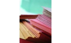 Chemical solutions for pulp & paper industry