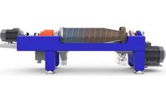 Derypol - Model Himoloc TX Series - High Molecular Weight and Cross-linked CATIONIC Polyacrylamides