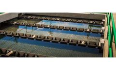 Derypol - Model Himoloc GO/GA Series - High Molecular Weight Anionic and Non-Ionic Polyacrylamides