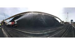 Derypol - Model Himoloc AD500 - Anionic Polyacrylamide