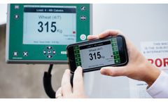 KEENAN - 4th Gen Controller & InTouch Software