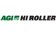 AGI Hi Roller