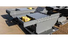 Hi-Roller - Customized Gate for Conveyor Systems
