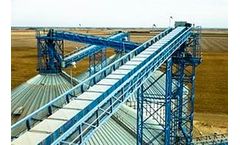 Hi Roller - Enclosed Belt Conveyor