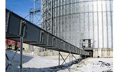 Hi Life - Enclosed Belt Conveyor