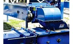 Hi-Roller - Mini Roller Conveyor