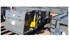 Hi Roller - Reversible Conveyor Accessory