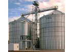 Sukup - Bucket Elevators