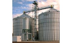 Sukup - Bucket Elevators