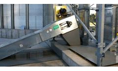 Sukup - Drag Conveyors and Hy-Flight Incline Conveyors