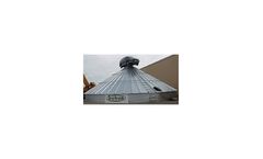 Sukup - Stiffened Farm Flat Bottom Bins