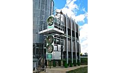 Sukup - Stacked Grain Dryer