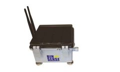 Wireless Grain Management System