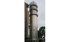 Sukup - Tower Grain Dryers