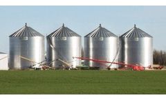Sukup - Unstiffened Farm Bins