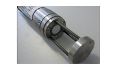 Model MiniSVS - Sound Velocity Probes