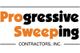 Progressive Sweeping Contractors, Inc.