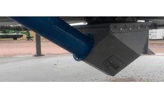 Hoppercone - Auger Boots