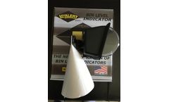 LevAlert - Model 9700 - Bin Level Indicator