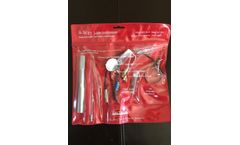 Lockhart - 9-Way Light Instrument