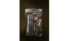 Lockhart - 5 Way Light Instrument Kit