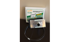 Lockhart - Model ACCU - Sampler Mounts