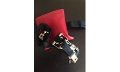 Lockhart - Bullwire Splice