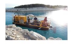 Maintenance Dredging in the Caribbean