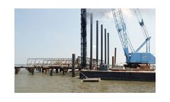 Pile Driving Construction Services