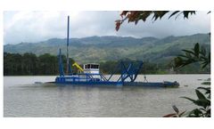 Dredging Services