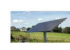 Model STTS 25 - Solar Tracker