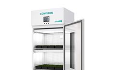 Model GEN1000 SH - Plant Growth Chamber