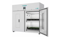 Model GEN2000 SH - Plant Growth Chamber
