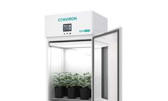 Model GEN1000 TA - Plant Growth Chamber