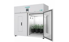 Model  GEN2000 TA  - Plant Growth Chamber