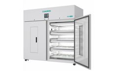 Model  GEN1000 TC  - Tissue Culture Chamber