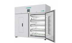 Model GEN2000 TC - Tissue Culture Chamber