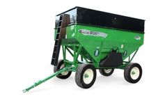 Bach-Run - Model 387 - Gravity Boxe