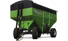 Bach-Run - Model 777 - Gravity Boxe