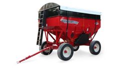 Bach-Run - Model 362 - Gravity Boxe