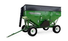 Bach-Run - Model 444 - Gravity Boxe