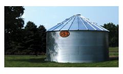 GSI - Model 4002 - Unstiffened Bins