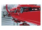 GSI StirAtor - In Bin Grain Dryers