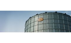 GSI - Model 4022 - Stiffened Bins