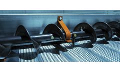 GSI - Direct Gear Drive Sweep