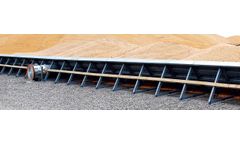GSI - Temporary Storage Systems