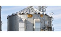 GSI TopDry - Batch & Autoflow Dryers