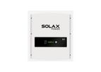 Model SL-TL1500, SL-TL2200, SL-TL2800, SL-TL3000, SL-TL3 - Single Phase Solar Inverters